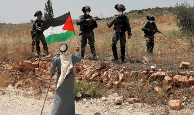 370 Avrupalı parlamenterden ortak çağrı: Tel Aviv'in ırkçı politikalarını durdurun