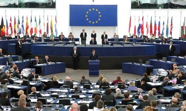 AB'den birlik dışındaki sivil toplum kuruluşlarına 1,5 milyar euroluk fon