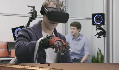 Pekin yönetiminden metaverse uyarısı