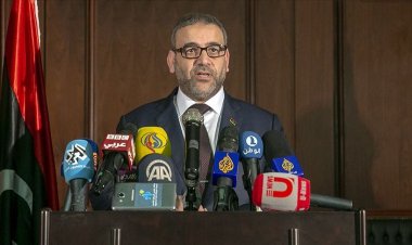 Libya Devlet Konseyi Başkanı: Libya'da 7 binden fazla Rus Wagner unsuru var