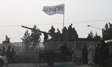 Taliban, Çin'den kendilerini resmen tanımasını istedi