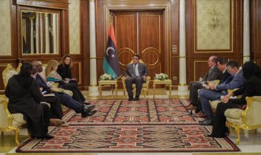 Libya Başkanlık Konseyi: Orduyu birleştirme ve adil bir seçim düzenlenmesi çabalarını destekliyoruz