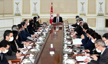 Tunus'ta 17 Aralık 2022'de erken genel seçime gidilecek