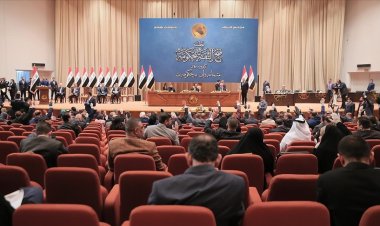 Irak Meclisinde ilk kez Arap ve Kürt vekillerden oluşan ittifak kuruldu