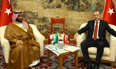 Prens Selman'ın Türkiye ile normalleşme şartı: Kaşıkçı cinayeti dosyasının kapatılması