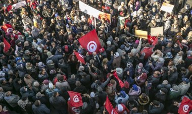 Tunus’ta Yasemin Devrimi'nin üzerinden 11 yıl geçmesine rağmen istikrar sağlanamadı