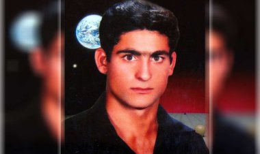 Gençliğinin baharında İslam düşmanlarının hedefi seçilen Şehid Resul