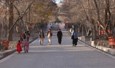 Pakistan'dan Afganistan'da barış ve istikrar için somut adım çağrısı