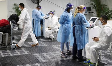 Koronavirüs salgınında dünyadaki son durum