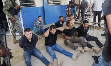 Haiti Devlet Başkanı Moïse'yi öldürmekle suçlanan Kolombiyalılar konuştu: 'Kandırıldık'