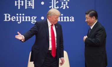 Trump: Şi bir katil, ama onunla harika bir ilişkim vardı