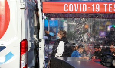 ABD'de omicron varyantı kaynaklı ilk ölüm bildirildi