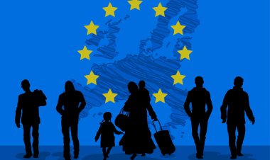 Frontex: AB’ye kaçak göç 2023’te yüzde 17 artarak 380 bine çıktı