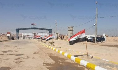 Irak ile Suriye arasındaki sınır kapısı PKK saldırılarının ardından kapatıldı