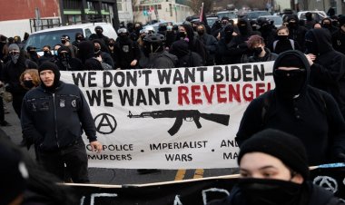 FBI protestolara sızdı, katılımcıları gizlice kaydetti