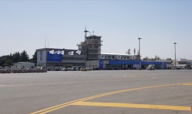 Diplomatik kaynaklar: Türkiye ile Katar, Kabil Havaalanı'nın işletilmesi konusunda Taliban'la prensipte anlaştı