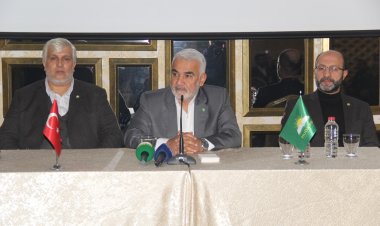 Yapıcıoğlu: Hayvanlara gösterilen şefkat annesiz babasız büyüyen çocuklara gösterilmiyor