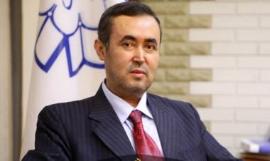 Taliban, Şii ekonomist Nazari'yi bakan yardımcısı olarak atadı