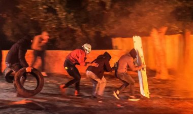 Hamas: Yahudi yerleşimcilerin saldırılarını halk direnişi durdurur