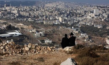 İşgalci İsrail, Golan Tepelerindeki Yahudi yerleşim birimlerinin sayısını iki katına çıkarmayı hedefliyor