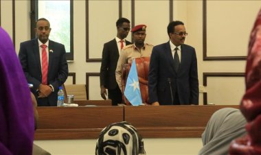 Somali'de siyasi kriz ve seçim sürecindeki belirsizlik derinleşiyor