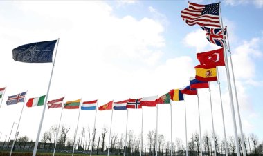 NATO'nun yüksek hazırlıklı kuvvetinin komutası Türkiye'den Fransa'ya geçiyor