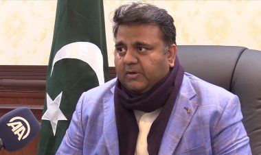 Pakistan'dan Malezya ve Türkiye ile medya iş birliğinin geliştirilmesi vurgusu