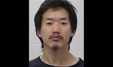 Biden dahil yönetimdekileri öldürmek üzere yola çıkan bir kişi silahıyla yakalandı