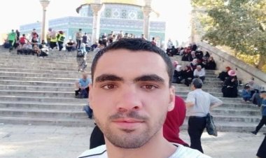 Yusuf Zuhur'un aldığı cezayla siyonist rejim zindanlarında müebbet mahkumu Filistinli sayısı 547’ye yükseldi