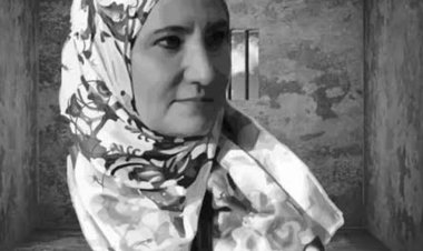 Karadavi'nin Mısır'da tutuklu kızı 4 yıl sonra serbest bırakıldı