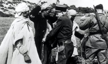 Fransa, Cezayir Bağımsızlık Savaşı'na ilişkin soruşturma arşivlerini açarak neyi hedefliyor?