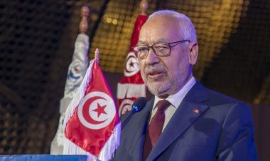 Tunus Meclis Başkanı ve Nahda Hareketi lideri Gannuşi, milletvekili Bahiri'nin kaçırılmasını kınadı