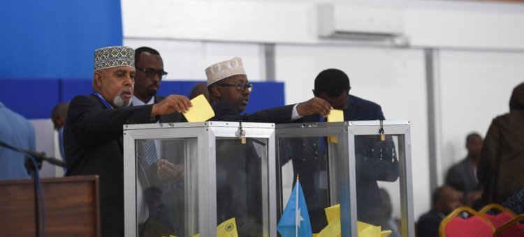 Somali’de muhalif koalisyon, meclis seçimlerini boykot kararı aldı