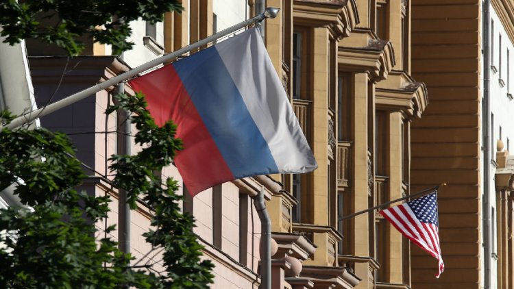 ABD 12 Rus diplomatı sınır dışı ediyor