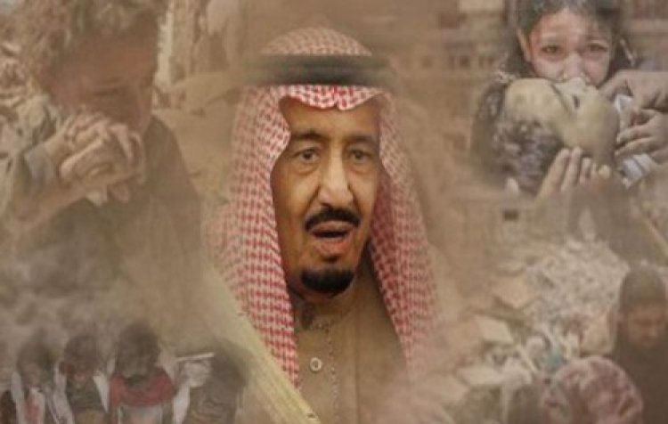 Suudi Arabistan, Yemen dosyasını kapatmak için ülkeleri tehdit etti: Mekke'ye girişleri kısıtlarız