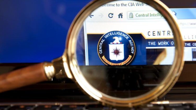 Kan donduran rapor: CIA kendi çalışanlarının çocuk istismarını gizliyor
