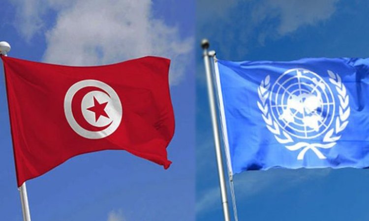 BM, Tunus’ta yapılacak ulusal diyaloğa destek vermeye hazır