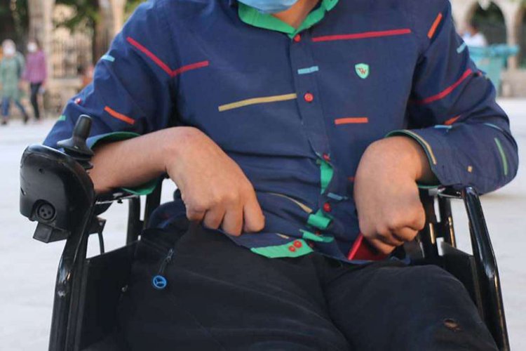 HÜDA PAR: Engellilerin pozitif ayrımcılığı arttırılmalı istihdam edilmeleri kolaylaştırılmalıdır