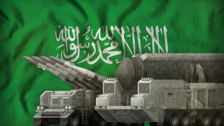 WSJ: Savunma füzeleri tükenen Suudi Arabistan ikmal talep ediyor