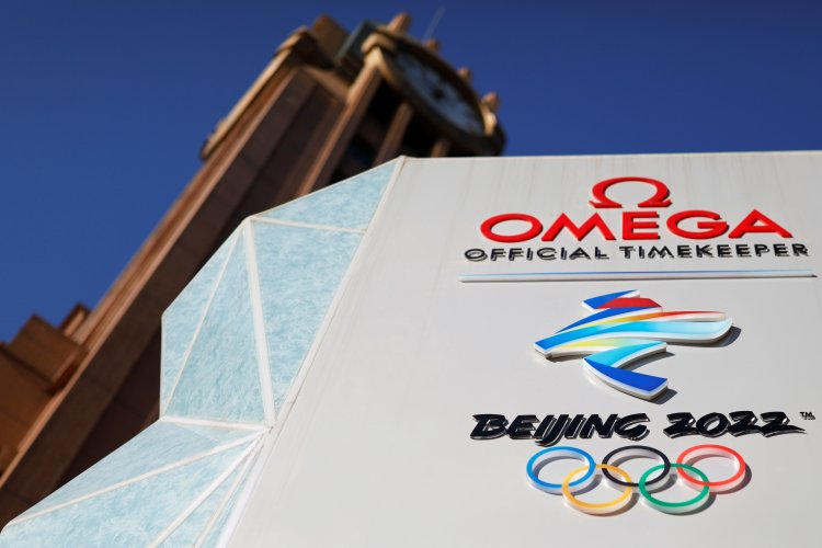Avustralya, Pekin Kış Olimpiyatları'na diplomatik boykot uygulayacak