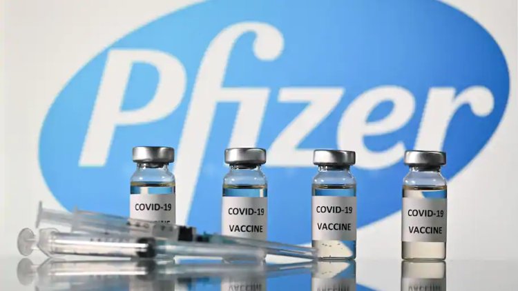 Pfizer yöneticisi: Birkaç yıl Kovid-19 aşılarının güçlendirici dozlarına ihtiyacımız olacak