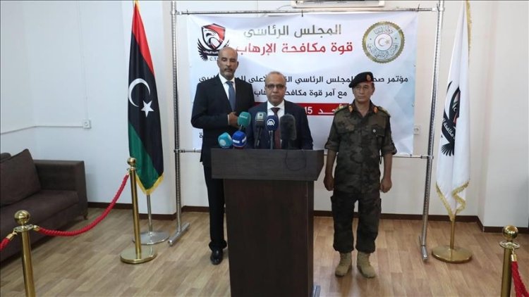 Libya Başkanlık Konseyi, ordu ile Hafter güçleri arasındaki görüşmeden memnun