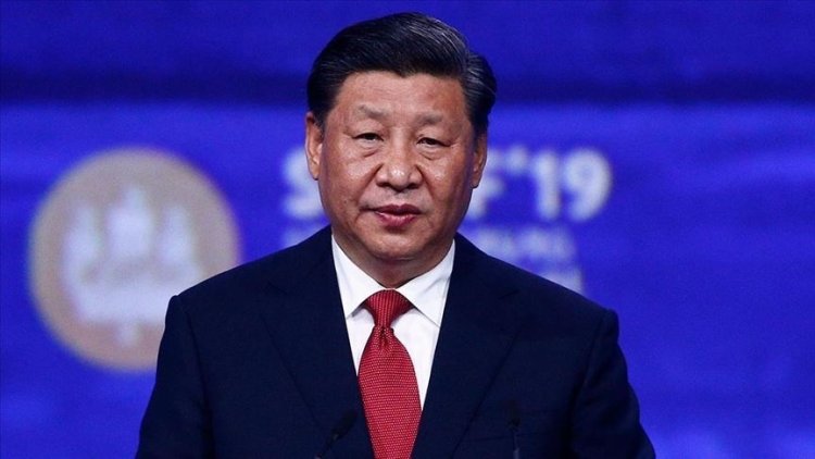 Devlet Başkanı Şi'ye göre, Çin ve Rusya, "çok taraflılığın temsilcisi" oldu