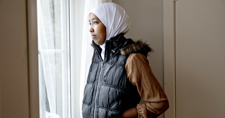 AİHM, Norveç'te çocuğu Hristiyan aileye evlatlık verilen Somalili Müslüman annenin itirazını haklı buldu