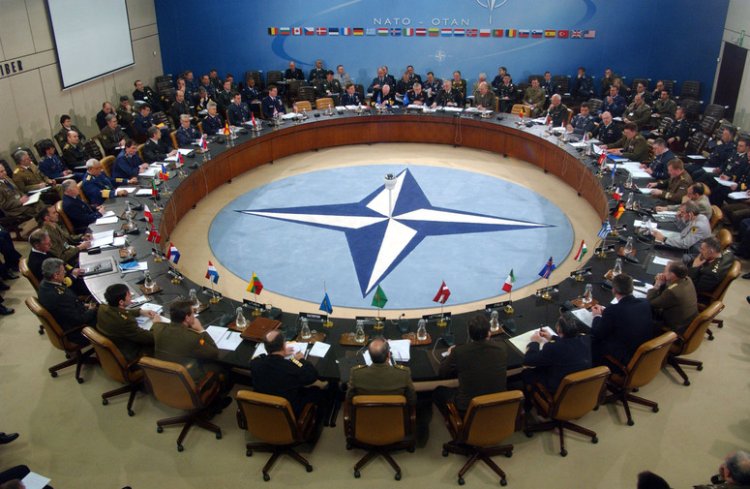 NATO ülkelerinin savunma harcamaları 1,2 trilyon dolara yaklaştı