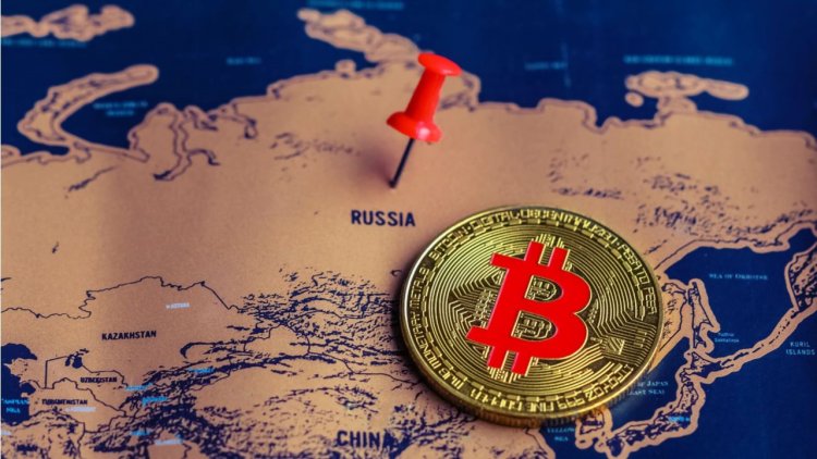 Rusya kripto paraları yasaklamaya hazırlanıyor