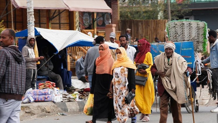 BM, Etiyopya'daki 'insan hakları ihlallerinin' soruşturulmasını kabul etti