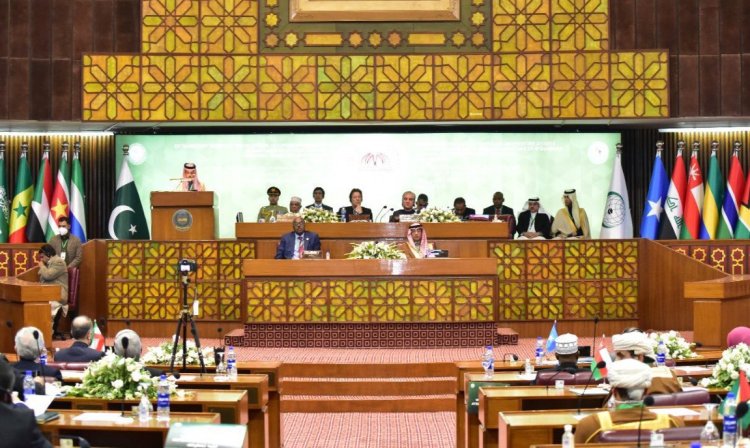 İslam İşbirliği Teşkilatı, Sudan'a üst düzey bir heyet gönderilmesini görüştü