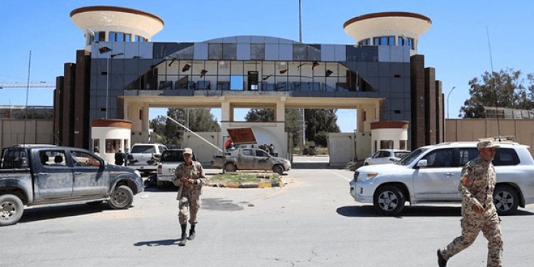 BM'den Libya'nın başkentindeki askeri hareketliliğin çatışmaya dönüşebileceği uyarısı