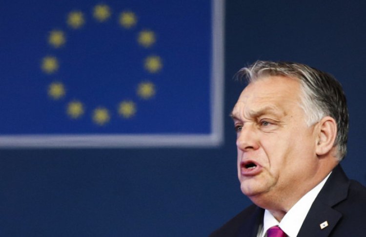 Bosna-Hersek’te Müslümanları hedef alan Macar lider Orban’a tepki büyüyor